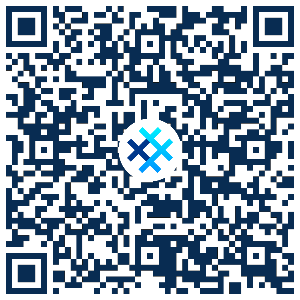 QR XFTP